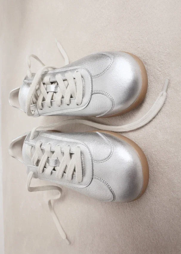 Zane Sneaker Zane Sneaker