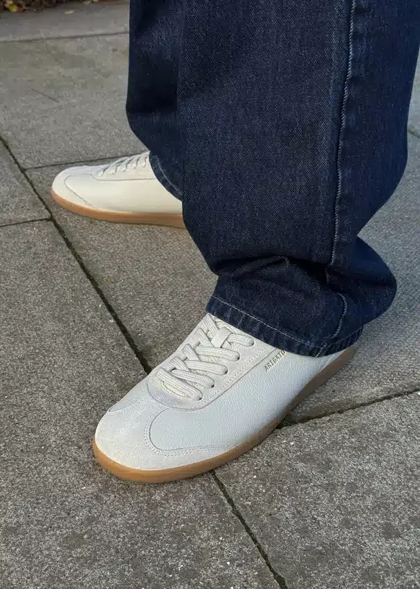Zane Sneaker Zane Sneaker