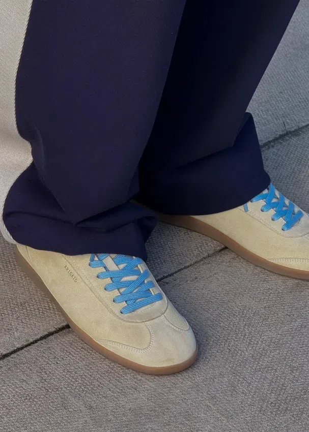 Zane Sneaker Zane Sneaker