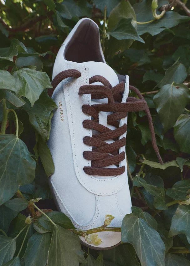 Zane Sneaker Zane Sneaker