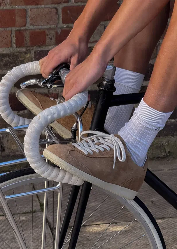 Zane Sneaker Zane Sneaker