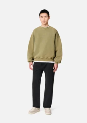 Zine Relaxed-Fit Jeans Zine Relaxed-Fit Jeans
