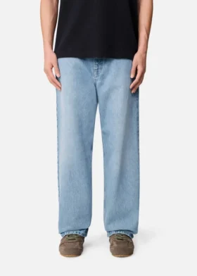 Zine Relaxed-Fit Jeans