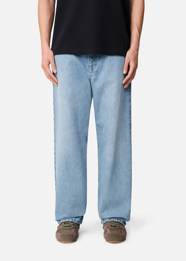 Zine Relaxed-Fit Jeans Zine Relaxed-Fit Jeans