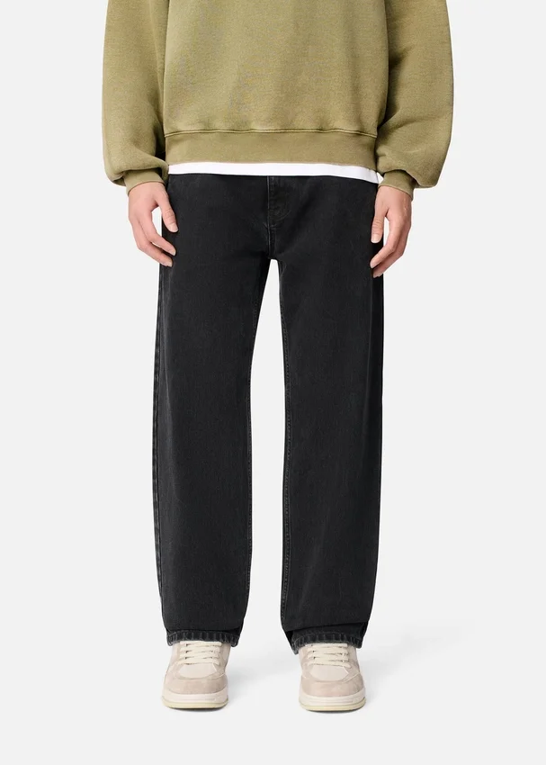 Zine Relaxed-Fit Jeans Zine Relaxed-Fit Jeans