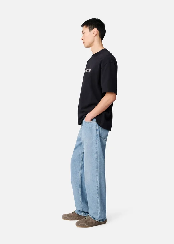 Zine Relaxed-Fit Jeans Zine Relaxed-Fit Jeans