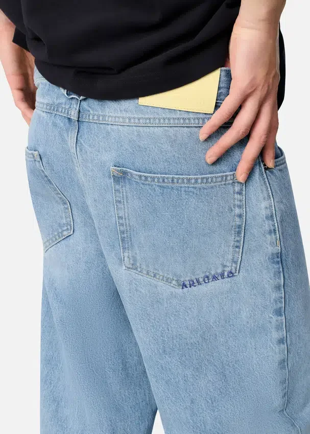 Zine Relaxed-Fit Jeans Zine Relaxed-Fit Jeans