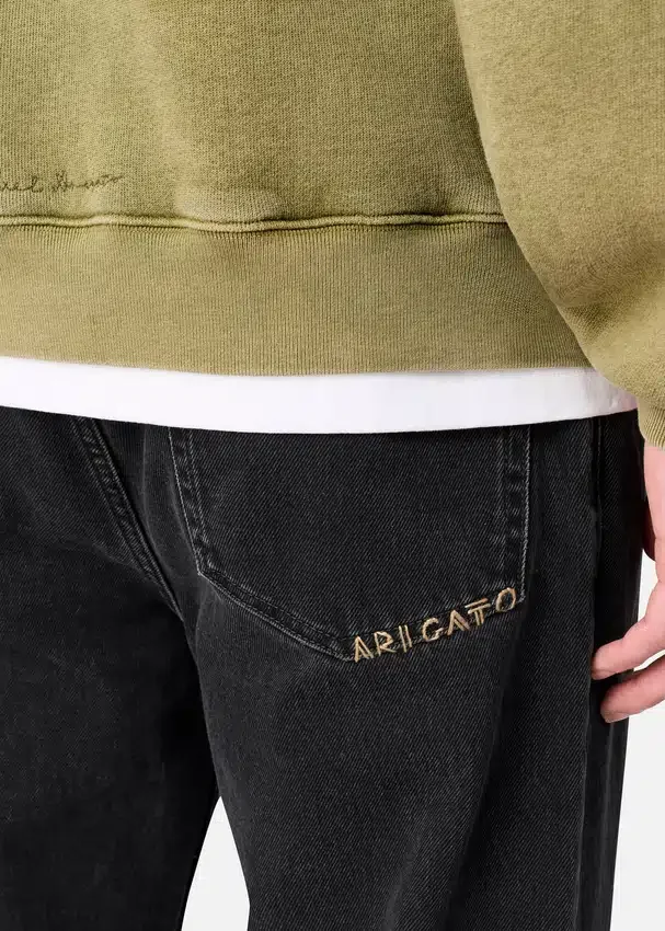 Zine Relaxed-Fit Jeans Zine Relaxed-Fit Jeans