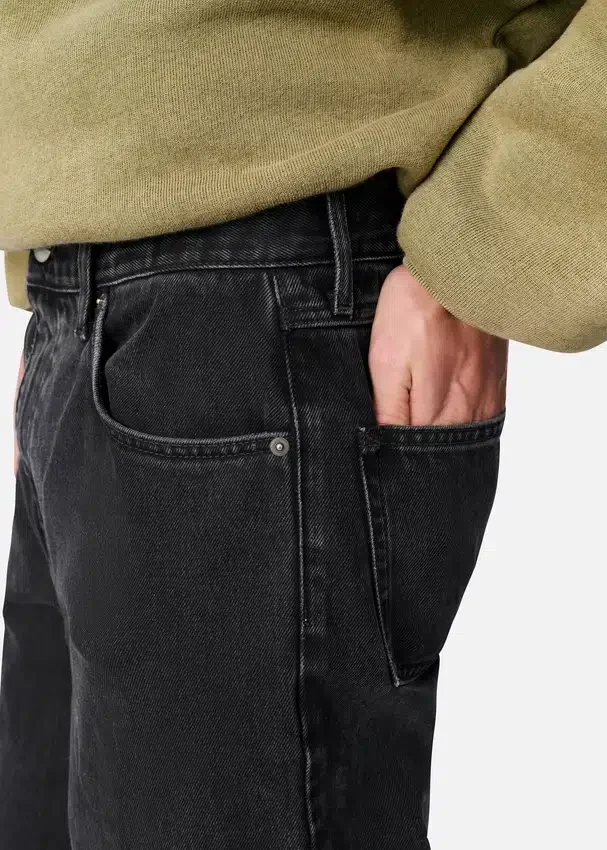 Zine Relaxed-Fit Jeans Zine Relaxed-Fit Jeans